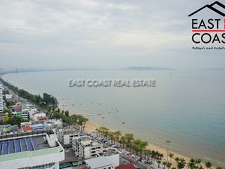 For rent 2 bedrooms condo in Bang Lamung, Chonburi