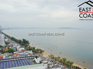 For rent 2 bedrooms condo in Bang Lamung, Chonburi