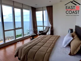 For rent 2 bedrooms condo in Bang Lamung, Chonburi