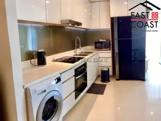 For rent 2 bedrooms condo in Bang Lamung, Chonburi