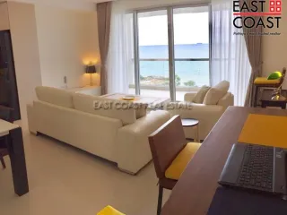 For rent 2 bedrooms condo in Bang Lamung, Chonburi