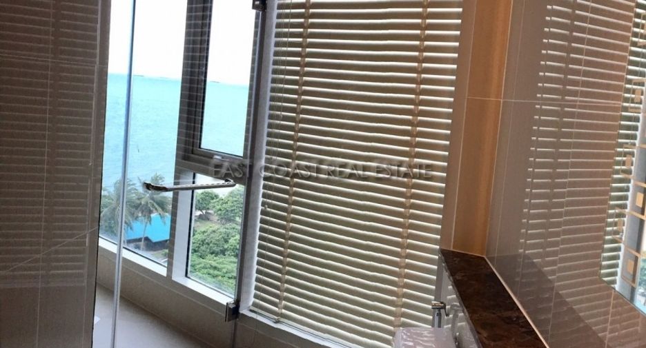 For rent 2 bedrooms condo in North Pattaya, Pattaya