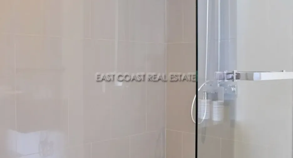 For rent 2 bedrooms condo in Bang Lamung, Chonburi