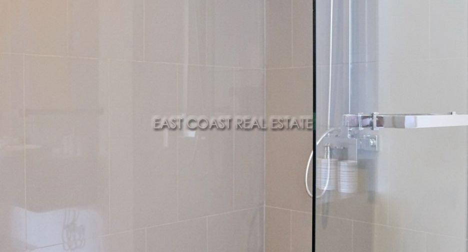 Wohnung zur Miete mit 2 Zimmer in North Pattaya, Pattaya