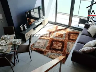 Condo en alquiler de 2 habitaciones en Bang Lamung, Chonburi