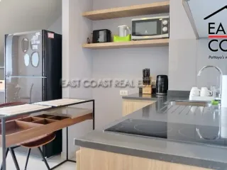 Condo en alquiler de 2 habitaciones en Bang Lamung, Chonburi