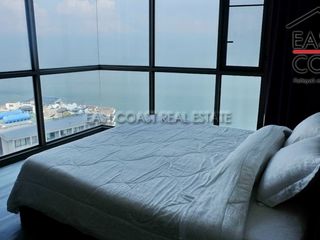 For rent 3 bedrooms condo in Bang Lamung, Chonburi