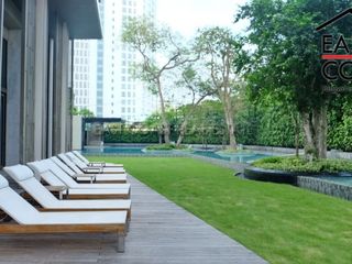 For rent 3 bedrooms condo in Bang Lamung, Chonburi