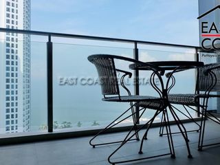 For rent 3 bedrooms condo in Bang Lamung, Chonburi
