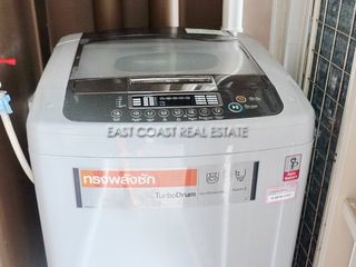 For rent 3 bedrooms condo in Bang Lamung, Chonburi