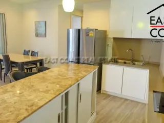 Аренда 3 спальни кондо в Банг Ламунг, Чонбури