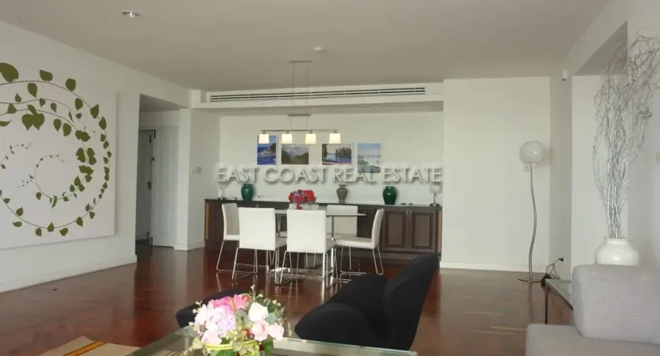 出租 3 卧室 公寓 在 Bang Lamung, Chon Buri