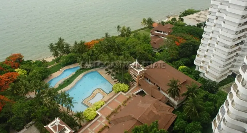 出租 3 卧室 公寓 在 Bang Lamung, Chon Buri