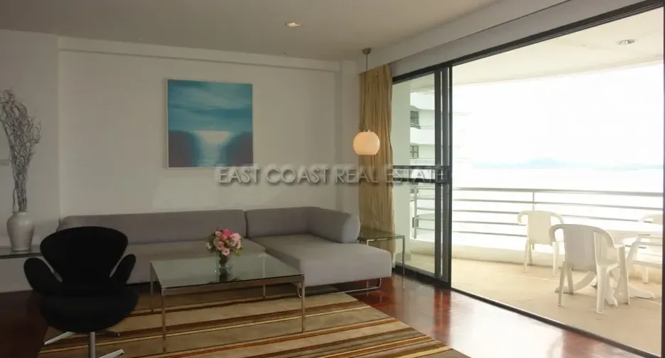 出租 3 卧室 公寓 在 Bang Lamung, Chon Buri