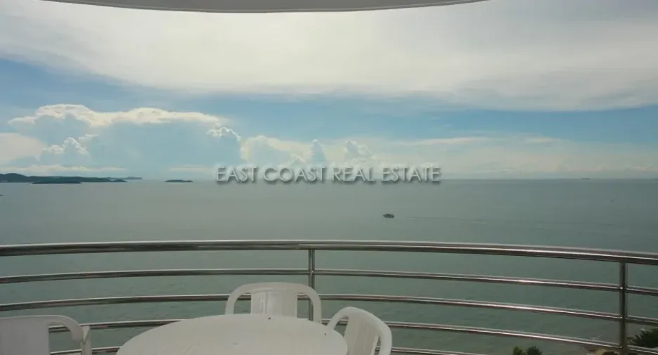 出租 3 卧室 公寓 在 Bang Lamung, Chon Buri