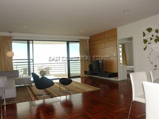 Condo en alquiler de 3 habitaciones en Bang Lamung, Chonburi