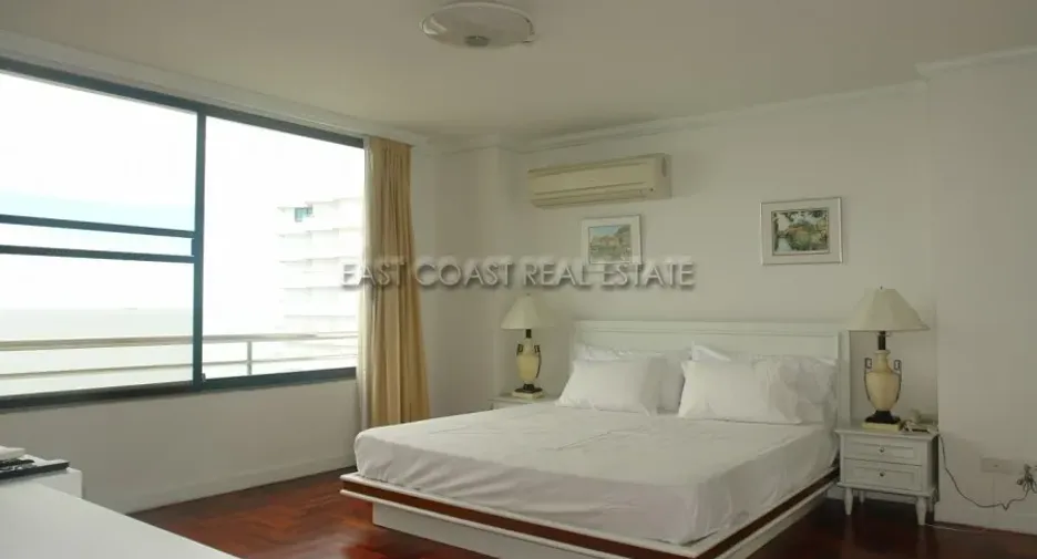 出租 3 卧室 公寓 在 Bang Lamung, Chon Buri