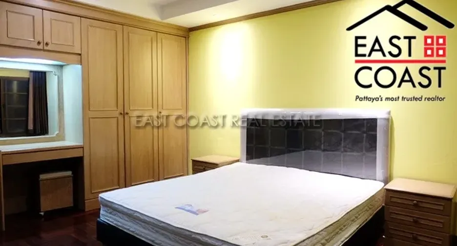 For rent 4 ベッドルーム house in Bang Lamung, Chonburi