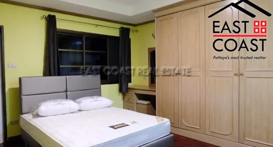 For rent 4 ベッドルーム house in Bang Lamung, Chonburi