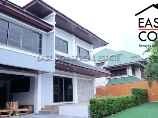 For rent 4 ベッドルーム house in Bang Lamung, Chonburi