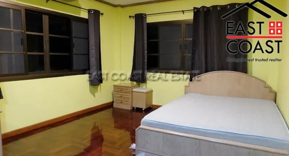 For rent 4 ベッドルーム house in Bang Lamung, Chonburi