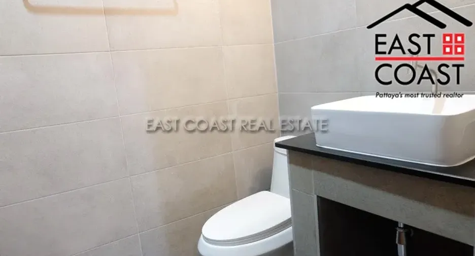For rent 4 ベッドルーム house in Bang Lamung, Chonburi