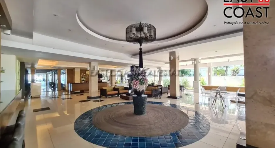 For rent 2 bedrooms house in Na Jomtien, Pattaya