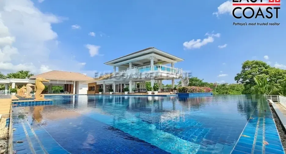 For rent 2 bedrooms house in Na Jomtien, Pattaya