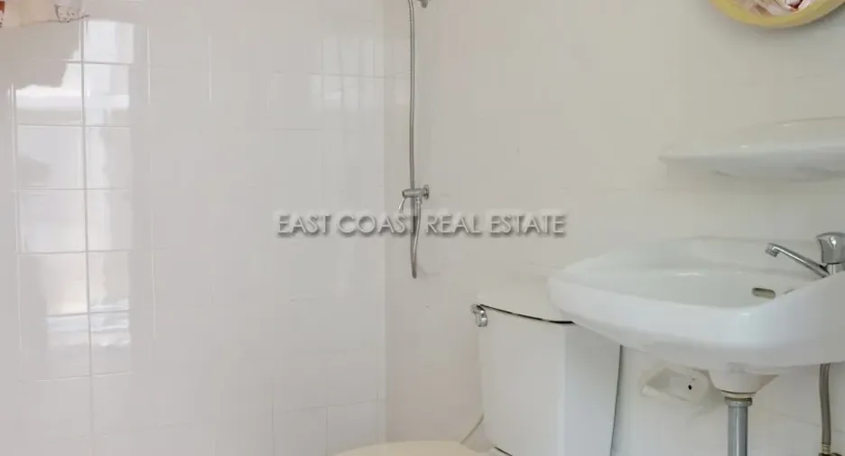 For rent 2 bedrooms house in Na Jomtien, Pattaya