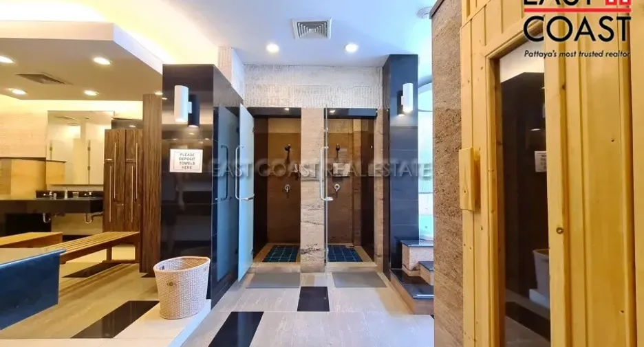 For rent 2 bedrooms house in Na Jomtien, Pattaya