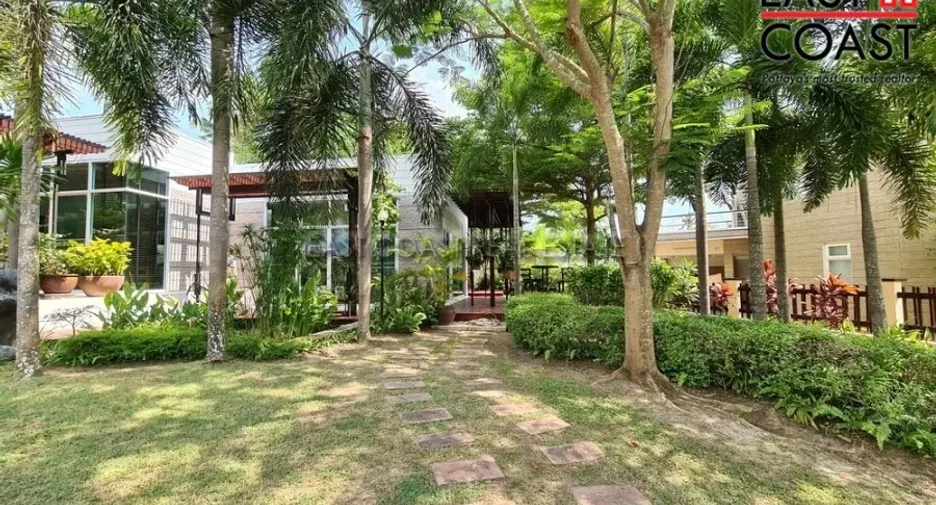 For rent 2 bedrooms house in Na Jomtien, Pattaya