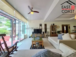 À louer 2 chambres maison à Na Jomtien, Pattaya