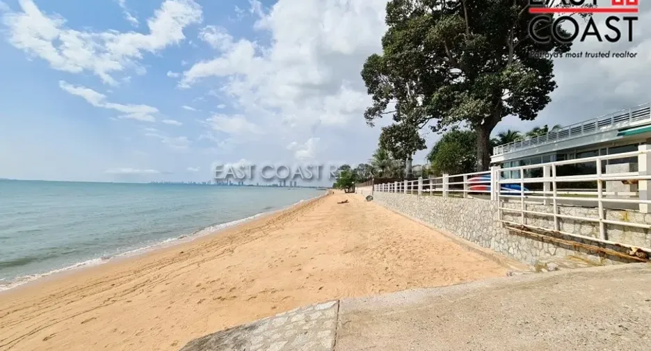 For rent 2 bedrooms house in Na Jomtien, Pattaya