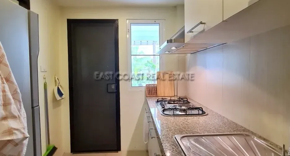 For rent 2 bedrooms house in Na Jomtien, Pattaya