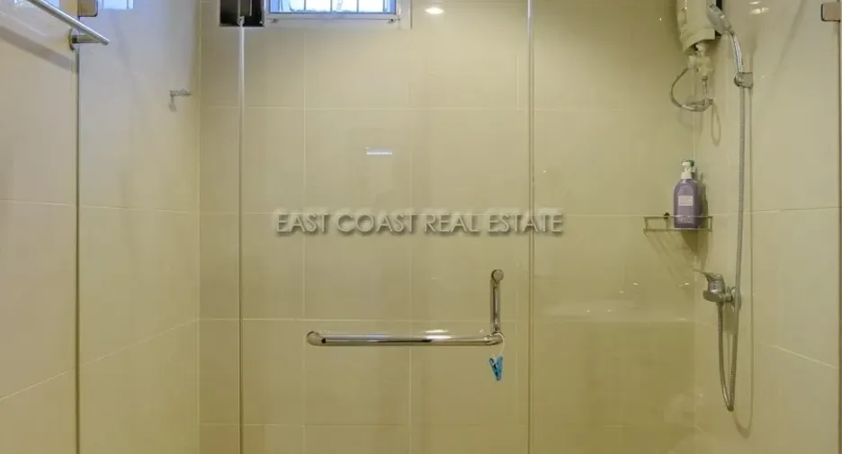 For rent 2 bedrooms house in Na Jomtien, Pattaya