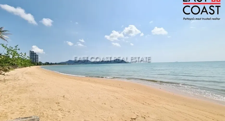For rent 2 bedrooms house in Na Jomtien, Pattaya