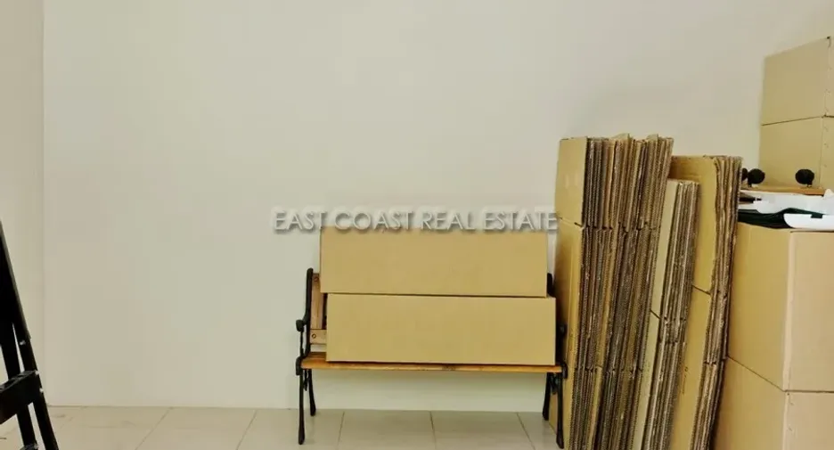 For rent 2 bedrooms house in Na Jomtien, Pattaya