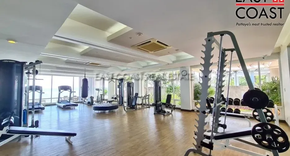 For rent 2 bedrooms house in Na Jomtien, Pattaya