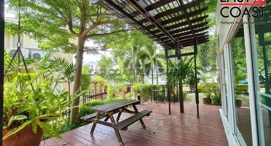 For rent 2 bedrooms house in Na Jomtien, Pattaya