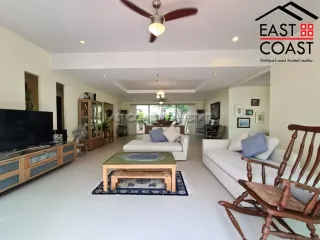 À louer 2 chambres maison à Na Jomtien, Pattaya