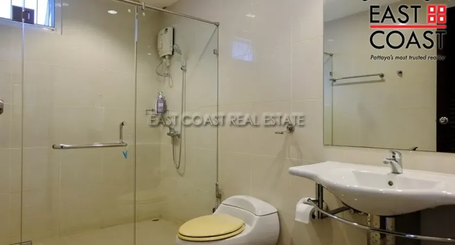 For rent 2 bedrooms house in Na Jomtien, Pattaya
