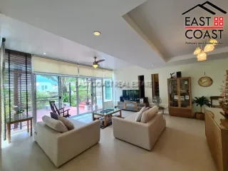 À louer 2 chambres maison à Na Jomtien, Pattaya