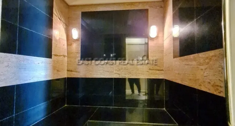 For rent 2 bedrooms house in Na Jomtien, Pattaya