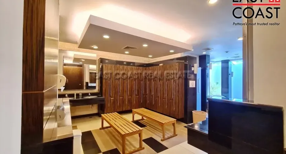 For rent 2 bedrooms house in Na Jomtien, Pattaya