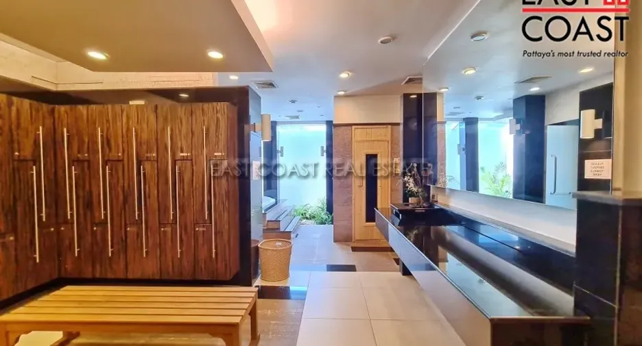 For rent 2 bedrooms house in Na Jomtien, Pattaya