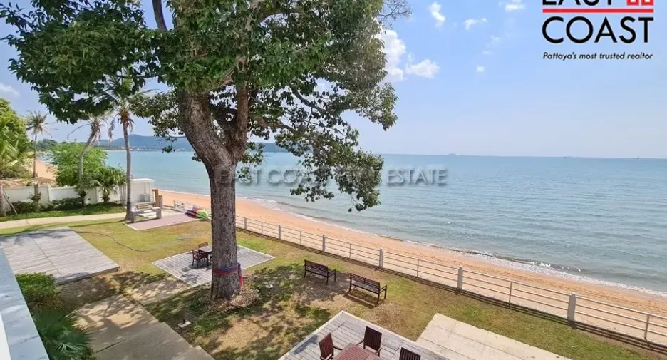 For rent 2 bedrooms house in Na Jomtien, Pattaya
