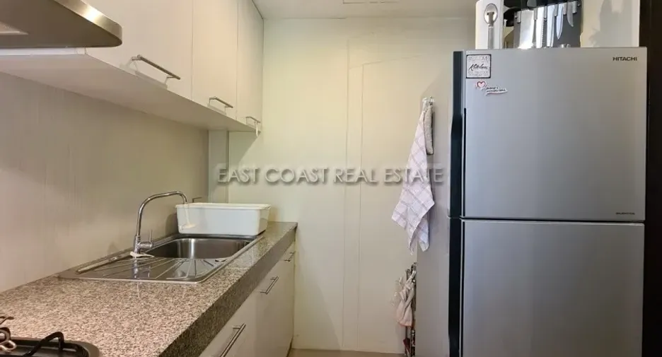 For rent 2 bedrooms house in Na Jomtien, Pattaya