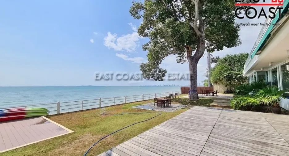 For rent 2 bedrooms house in Na Jomtien, Pattaya
