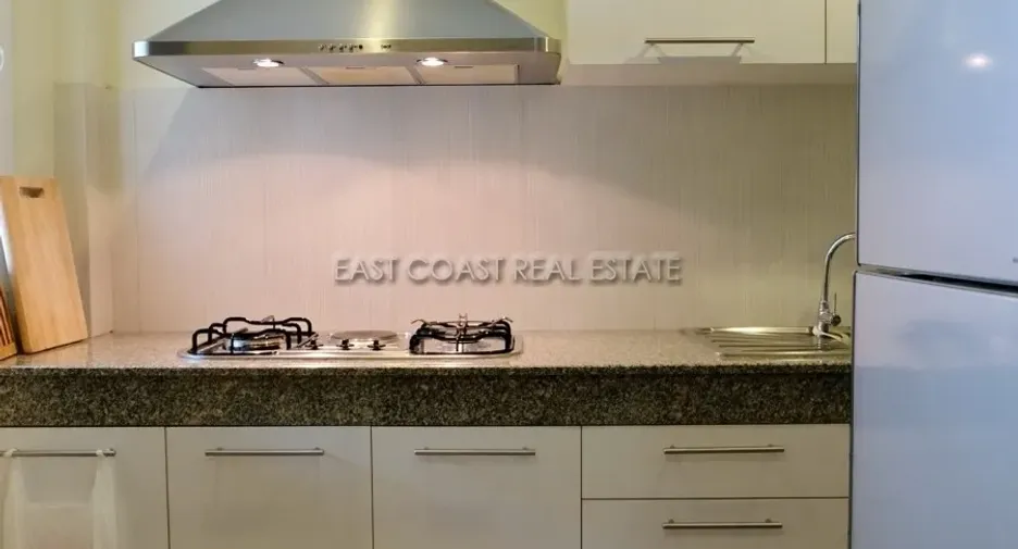For rent 2 bedrooms house in Na Jomtien, Pattaya