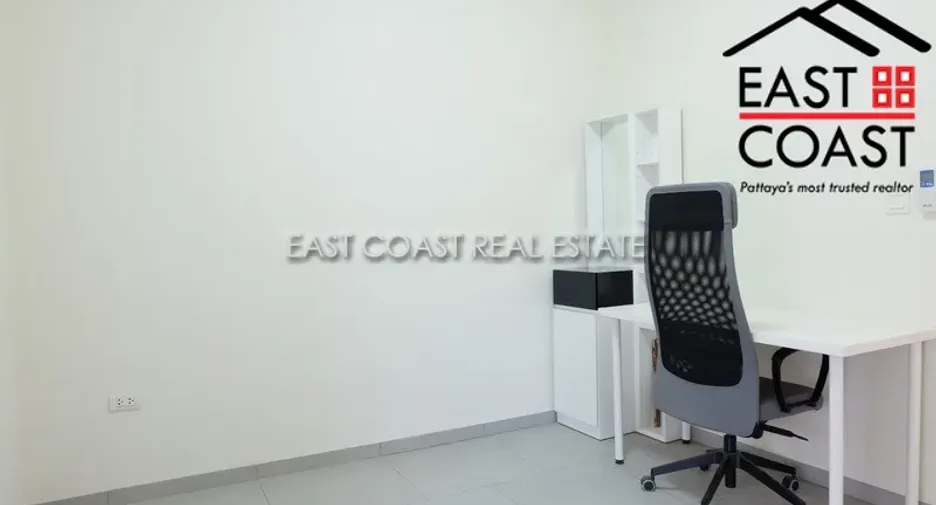 For rent 2 bedrooms condo in Bang Lamung, Chonburi